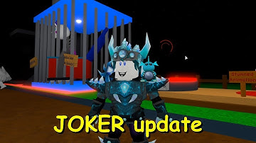 Piggy Custom Characters Showcase  ( JOKER update)