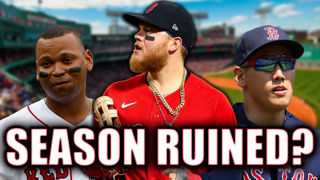 Did The Red Sox Just RUIN Their ENTIRE SEASON YouTube did-the-red-sox-just-ruin-their-entire-season-youtube