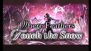 Punishing Gray Raven| To All The Worlds We Have Yet To Build (part 1)
