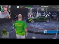 New Lucky Wheel Podium Car GTA 5 Online Diamond Resort And ...