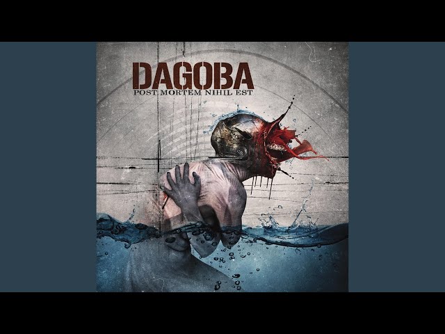 Dagoba - The Realm Black