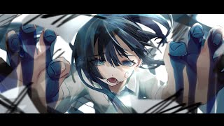 偏執 / mistriam feat. 初音ミク