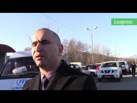 გალის მორიგი შეხვედრა