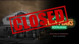 Smokey Bones Is Closing Restaurants — Here’s Why