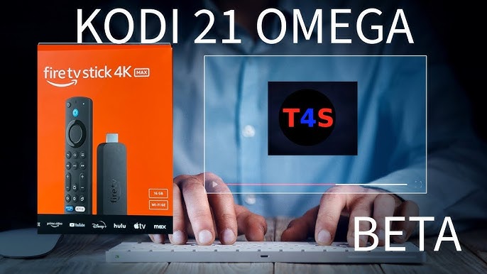 Kodi 21 Omega Beta 1 APK Android Download And iOS IPA, Along With