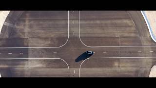 ADAS & CAV Track - Teaser