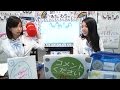 木下綾菜がわちゃ通に不満!? ニュース&ランキングバラエティ『週刊わちゃわちゃ通信』#36 MC:やぁちゃん&あやな(さんみゅ〜)