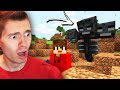 Minecraft: DUPLA SURVIVAL -  A TROLLAGEM do WITHER!!! (EXPLODIU TUDO) #133