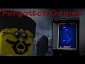 Forgotten Games - LEGO Racers