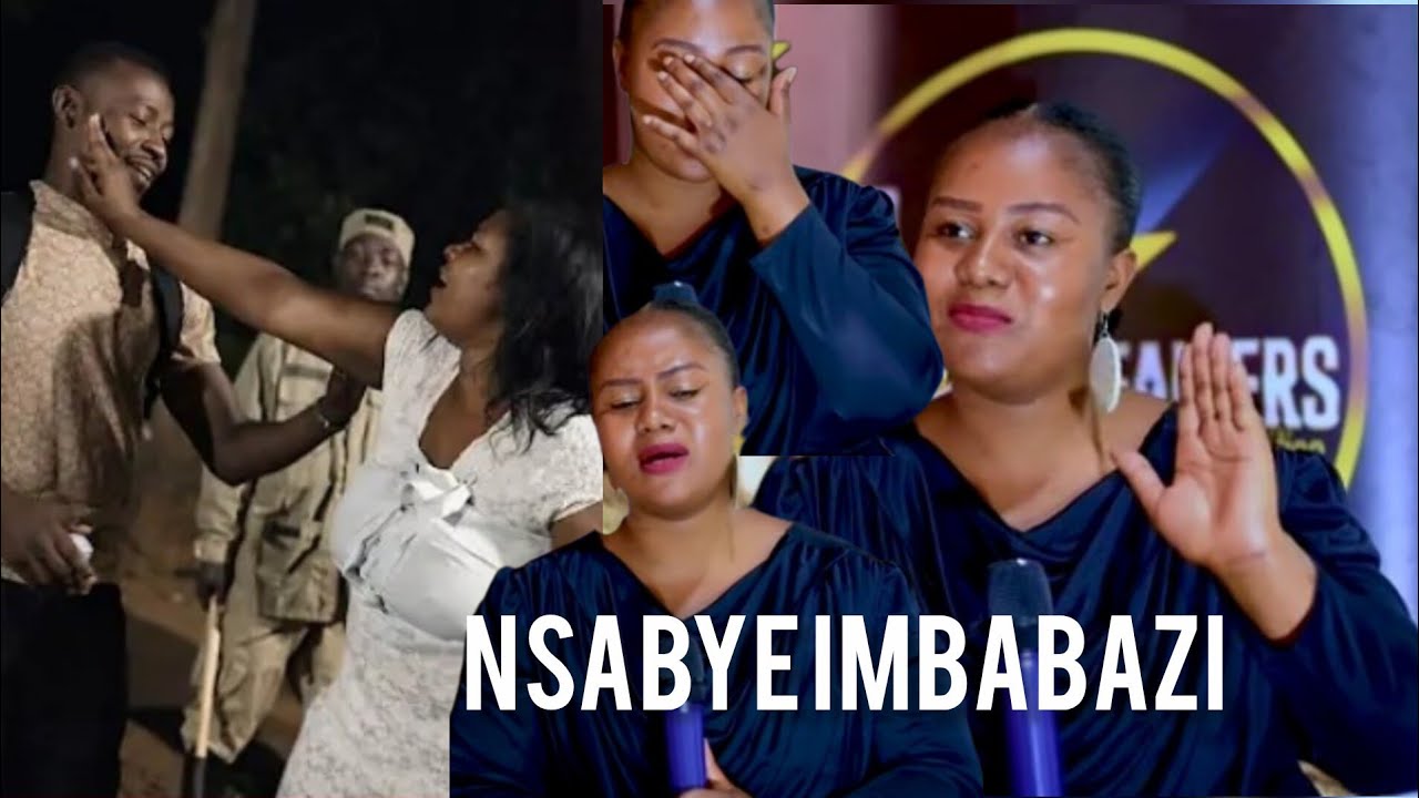 WA MUGORE WAKUBITIYE UMUGABO WE MU MUHANDA ASABYE IMBABAZI. BIRAKWIYE YEMWE??