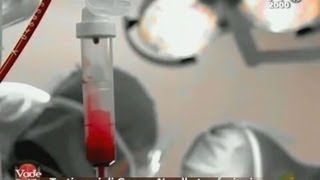 Vade Retro - Testimoni di Geova, tutta la verità sulle trasfusioni di sangue