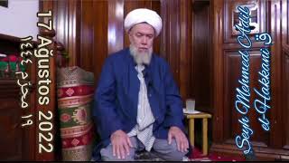 Her Önüne Geleni Hoca Diye Dinleme | Mehmed Adil el-Hakkani ق