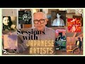 Sessions with Japanese Artists (Greg Adams & East Bay Soul) ~渡辺美里・氷室京介・阿川泰子・マルタ・吉田美和〜