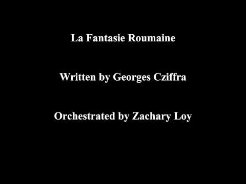 Cziffra-Loy - La