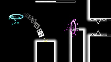 The Mine but Fun by me verified (1.9 gdps)