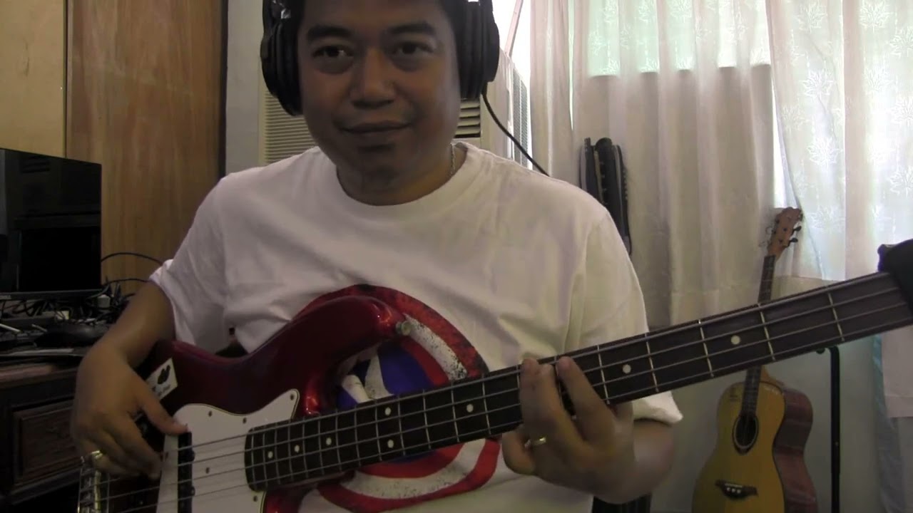 Bass အပိုင်းအစများ - မချစ်ဘူးမပြောပါနဲ့