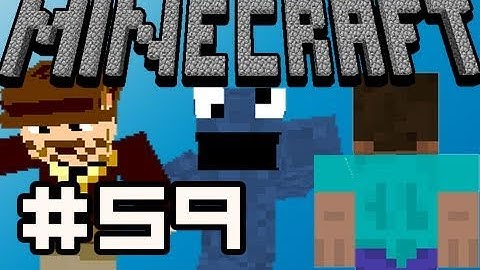 Minecraft: Adventures w/ Nova, Kootra & Junkyard Ep.59 (Multiplayer Survival)