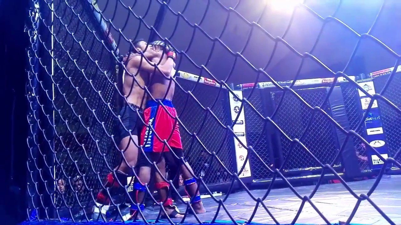 bangladesh fight mma ufc mixed marshal art sayed vs indian fighter