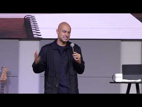 Felipe Parente | We Have a Mission | Making Disciples - #EP03