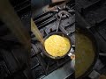 butter omelet??? #asmr #food #omelette