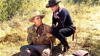 Cavalcade of the West - 1936 | Western & Cowboy's Movie