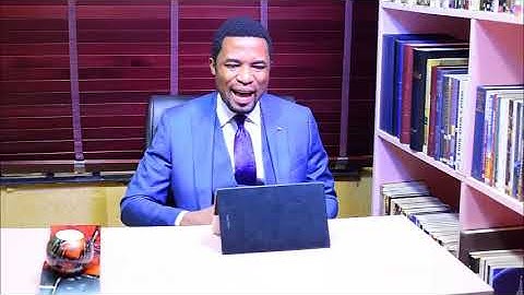 How To Hunger For The Presence Of God | Apostle Orokpo Michael