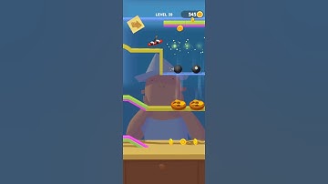 Fork N Sausage - All Level Gameplay Android/iOS #shorts #forknsausage #puzzlegames