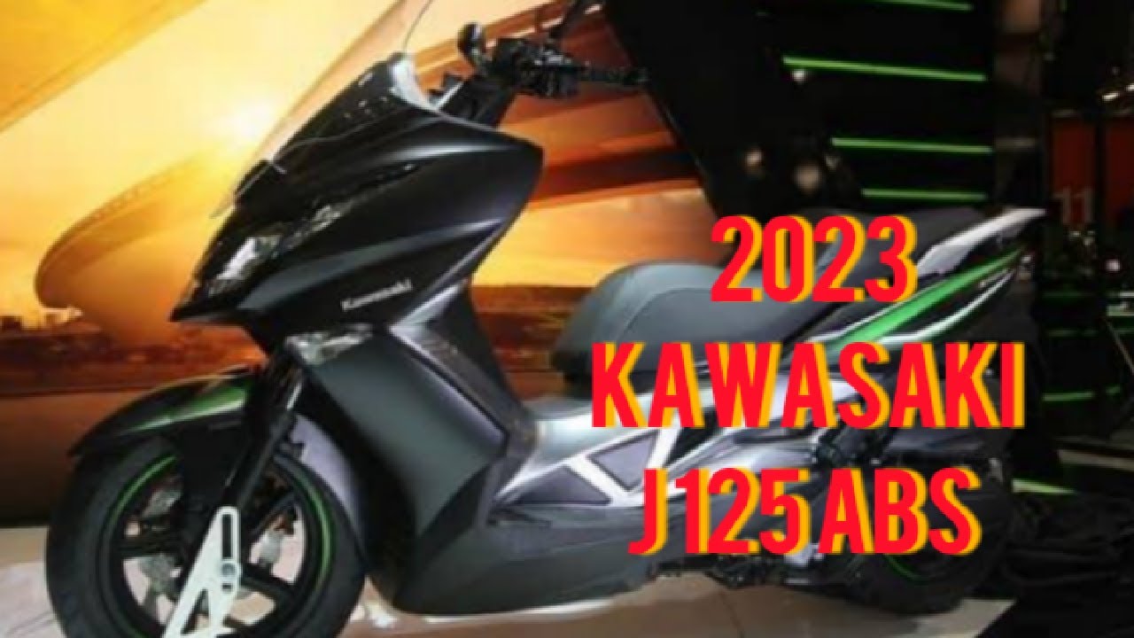 ＪＹＪ 2023 Kawasaki Ninja ZX 25R Debuts - New Display, Colours