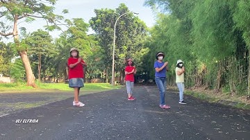 SITOGOL DABO Line Dance