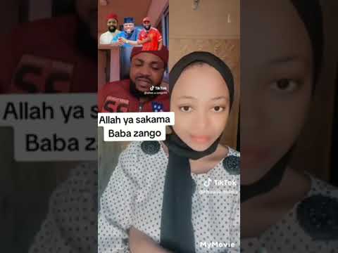 Yanzu Yanzu Sabuwar wakar Ado Gwanja Akan Maqiya Adam A Zango