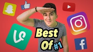 Best Of Zarouta Youcef (Instagram, Facebook ,Vine) #1