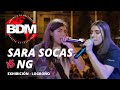 SARA SOCAS vs NG | Formato FMS | Exhibición BDM Logroño 2019