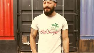 Cali Burger Zagreb - Promo