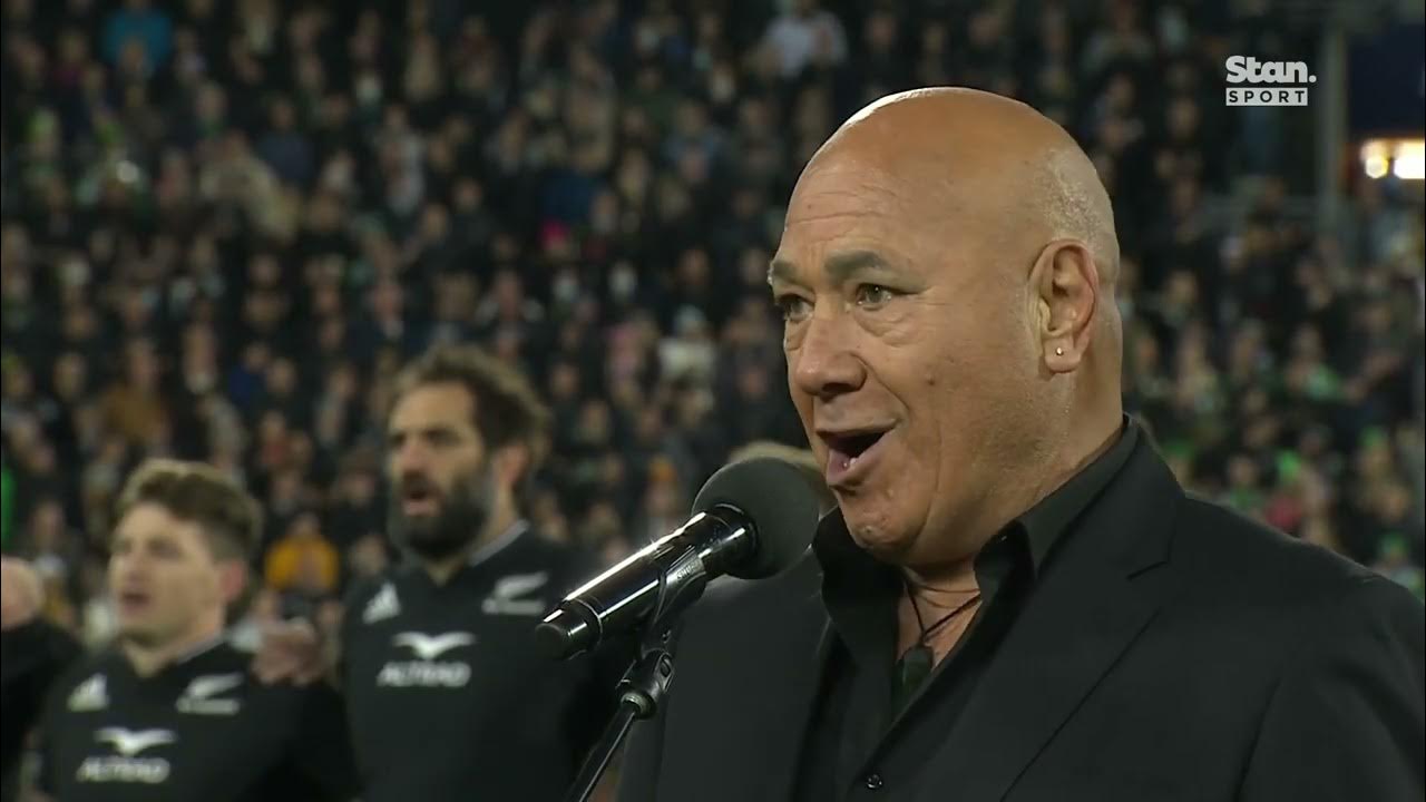 New Zealand v Ireland Test 3 2022 YouTube