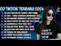DJ VIRAL TIKTOK TERBARU 2024 - DJ AKU BERJUANG SAMPAI MATI 🎵 DJ SAH TIADA BINTANG KAN BERSINAR