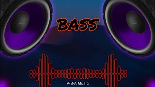 Take/Five - Hell [Bass Boosted]
