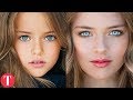 10 Most Beautiful Kids In The World ALL GROWN UP