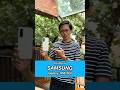 Nyobain GALAXY A56 5G 🔥 Beneran Tambah AWESOME? #galaxya56 #Awesomelntelligence