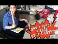 Don't Judge a Book By its Cover| Chatter box made my House messy | My Allari Son | Sushma Kiron