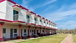 Hotel Rancho Sotolar Glamping Linares, Linares, Mexico