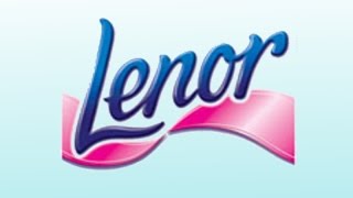 Реклама Lenor (Начало 2010)