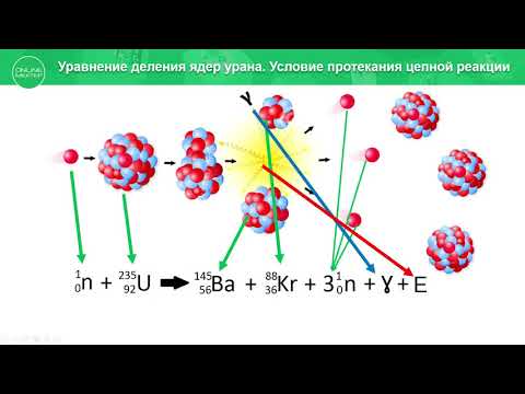 Video: Fúzna Reakcia V útrobách Zeme Sa Opakuje V Rossiho Reaktore - Alternatívny Pohľad