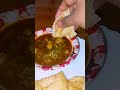 chole Bhature 😍 #shorts #cholebhaturae #sunday #viral #shortsfeed