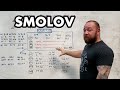 The DREADED Smolov EXPLAINED: Review of the Plateau-Busting High Frequency Russian Squat Routine