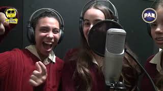 VideoClip Colegio Mater Salvatoris - 2018