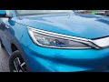 YA24ZSD - BYD ATTO 3 COMFORT RefId: 615255