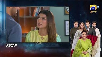 Recap Haya Episode 18 - 30th September 2025 -
