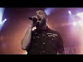Killswitch Engage - "Hate By Design" Live at The Enmore Theatre, Sydney