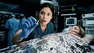 Doctors Declared The Seal Admirals Daughter Dead Then One Nurse Saw What Everyone Missed
