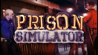 Prison Simulator-Episode 6